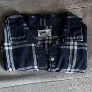 Old Navy button up